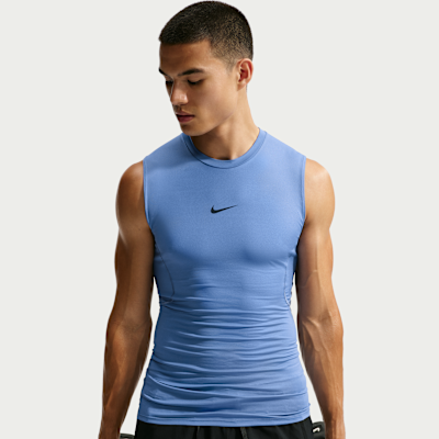 ナイキプロコンバット　パッド入りノースリーブ AS+M+NP+DF+TOP+SL+TIGHT.png